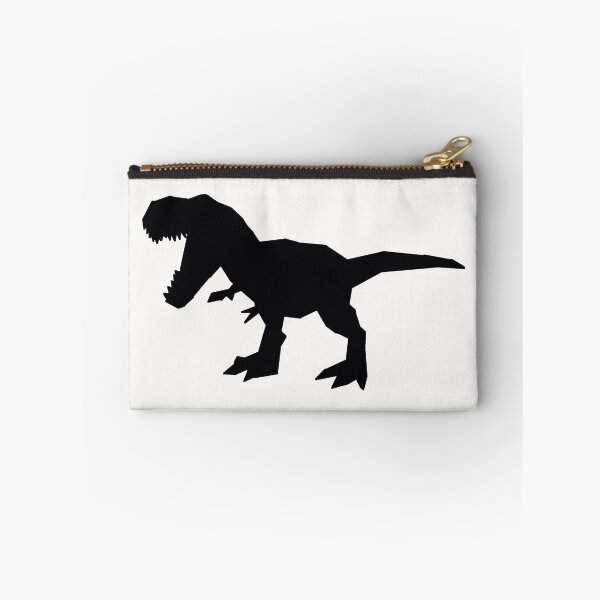 Item preview, T Rex - Black Silhouette Large designed and sold by NaomiWallace321.