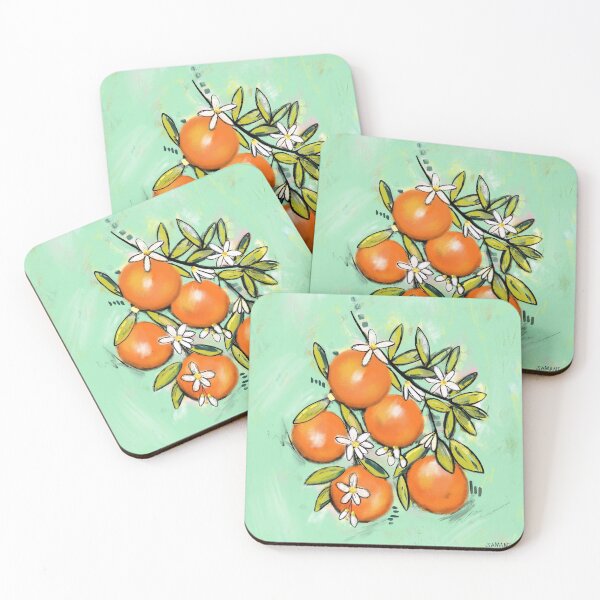 Item preview, Cuties designed and sold by Samantha  Ross Art.