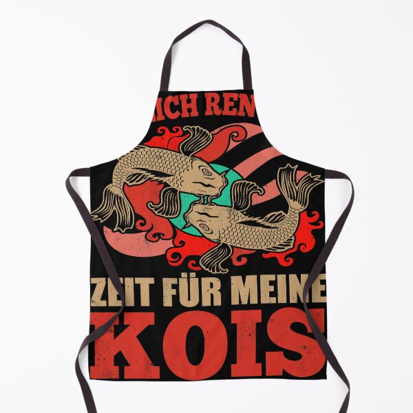 Artikelvorschau, Rentner Zeit Japanische Fische Koi entworfen und verkauft von fantasyy.