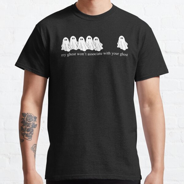 Six des corbeaux inspirés T-shirt classique