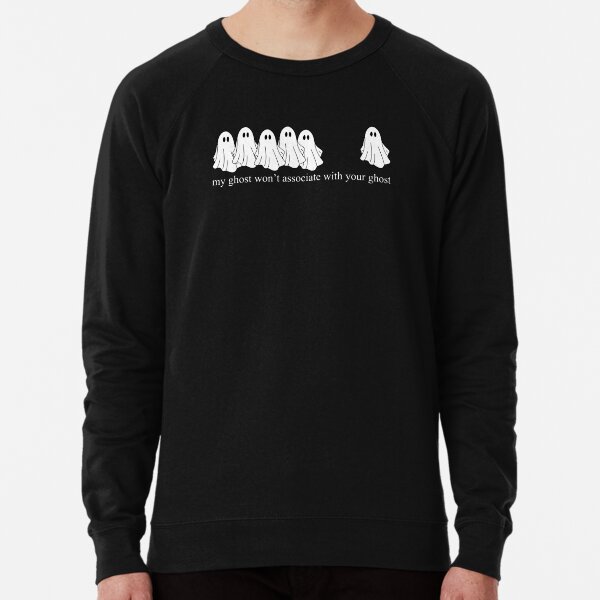 Seis de cuervos inspirados Sudadera ligera