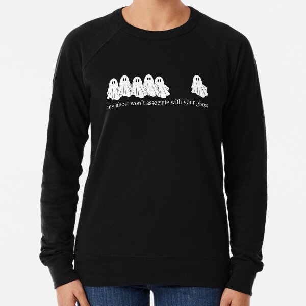Six of Crows Inspired Lightweight Sweatshirt