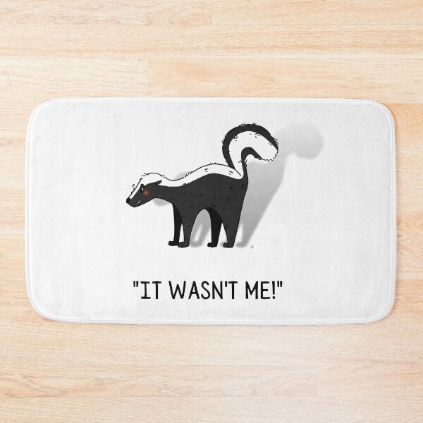 Item preview, It wasn't me designed and sold by koricana.