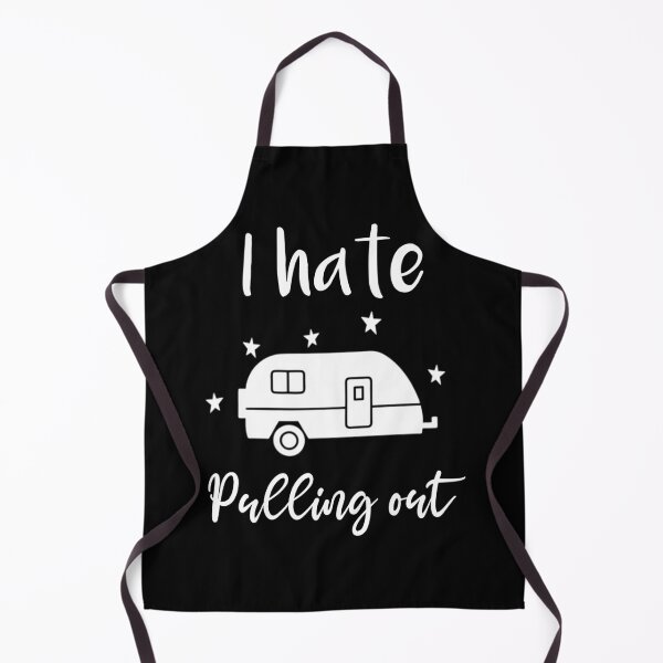 Item preview, I Hate Pulling Out - Funny Camping - Rv Camper designed and sold by Shop signer.