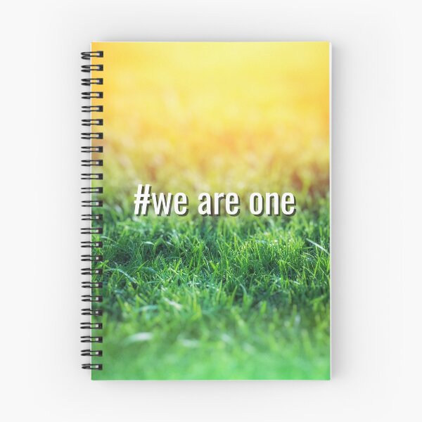 Item preview, # We are One designed and sold by MarkWarrenz.