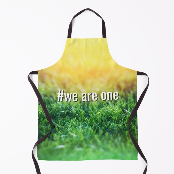 Item preview, # We are One designed and sold by MarkWarrenz.