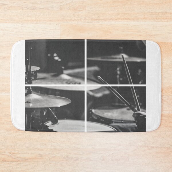 Item preview, Drummer, Drum timbales   designed and sold by MoyuDesign.