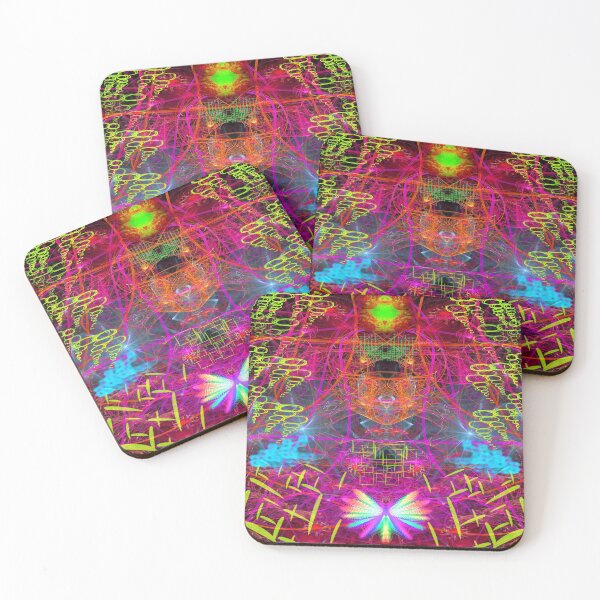 Item preview, Mental Recharge designed and sold by Discordant Dreams Art.