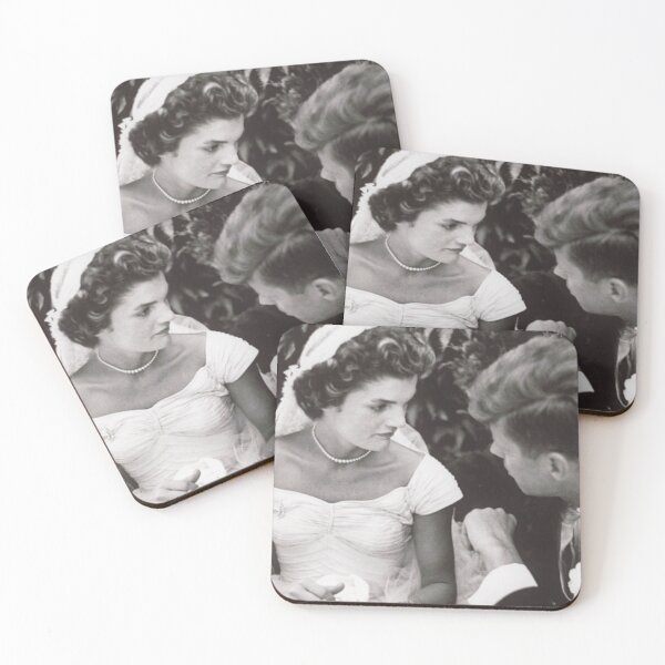 Item preview, Jackie and Jack  designed and sold by GreatTomorrow.