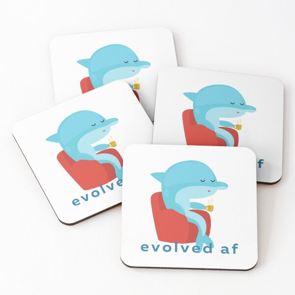 Item preview, evolved af designed and sold by ZenNerd.
