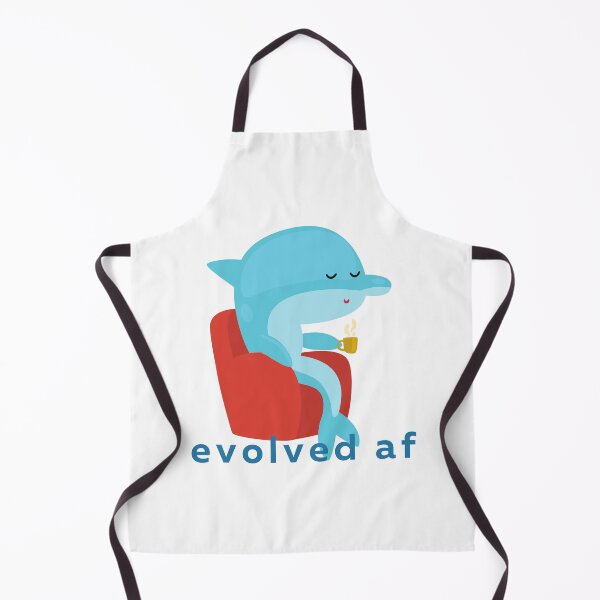 Item preview, evolved af designed and sold by ZenNerd.