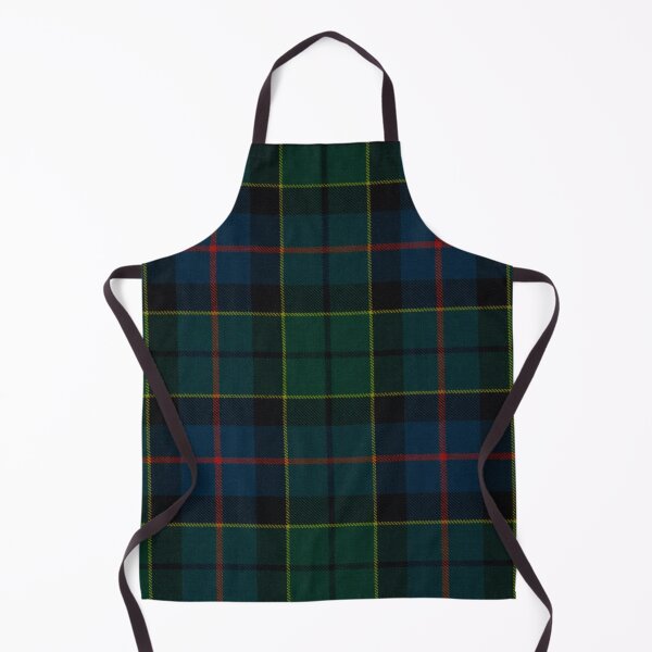 Item preview, Forsyth Scottish Tartan designed and sold by RosiesSticks.