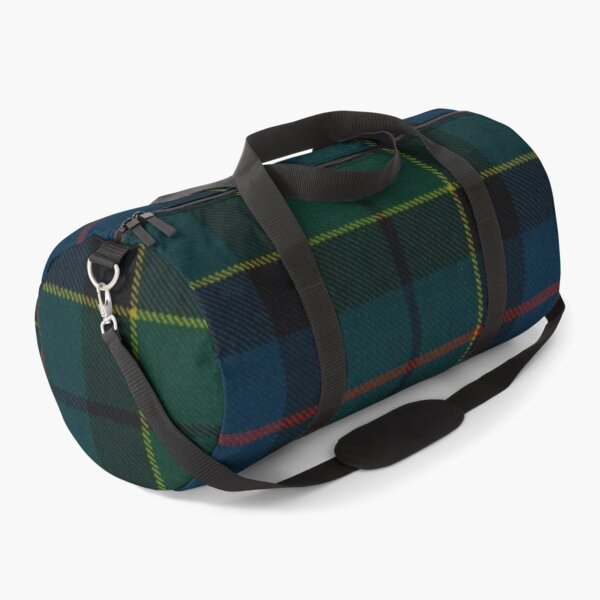 Item preview, Forsyth Scottish Tartan designed and sold by RosiesSticks.