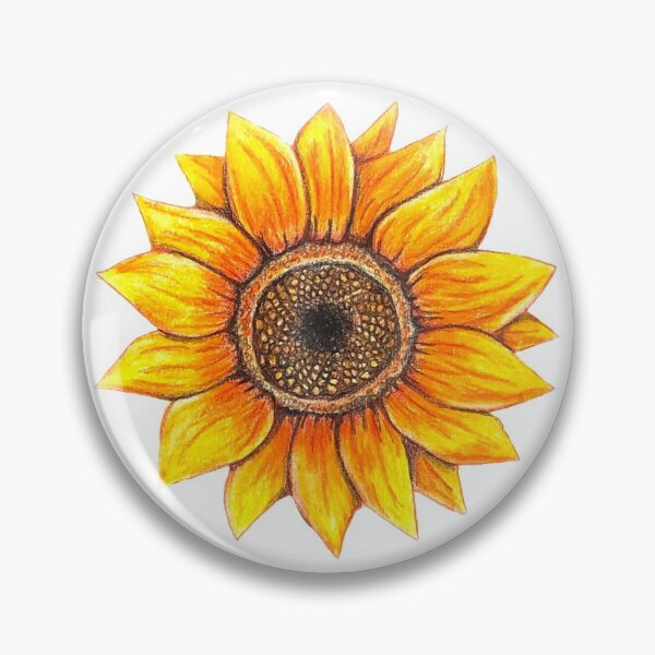 Item preview, Sunflower designed and sold by Martin Klabunde.