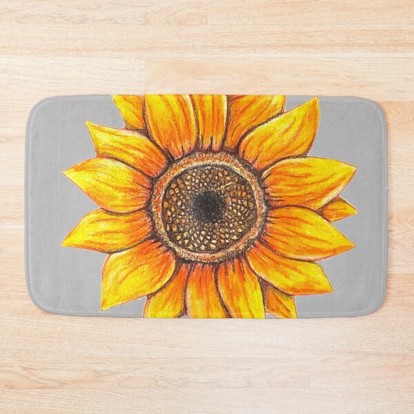 Item preview, Sunflower designed and sold by Martin Klabunde.