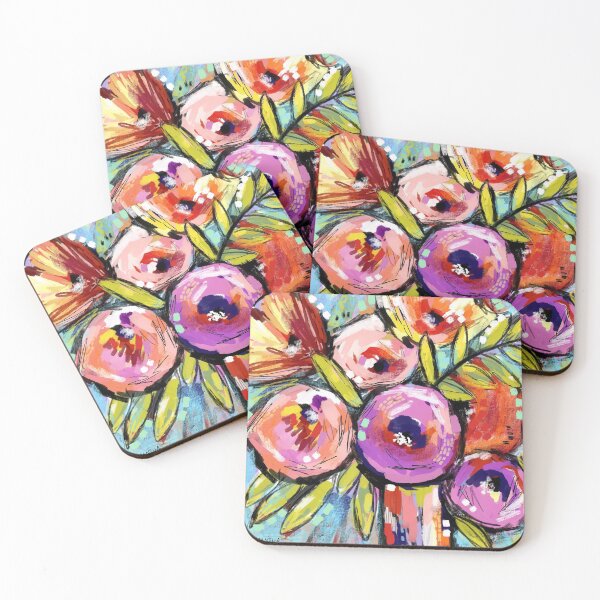Item preview, Happy Place designed and sold by Samantha  Ross Art.