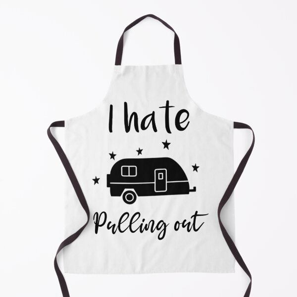 Item preview, I Hate Pulling Out - Funny Camping - Rv Camper designed and sold by Shop signer.