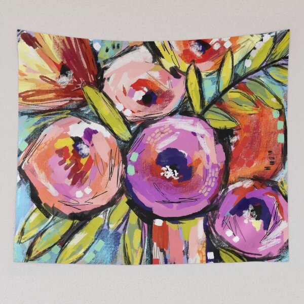 Item preview, Happy Place designed and sold by Samantha  Ross Art.