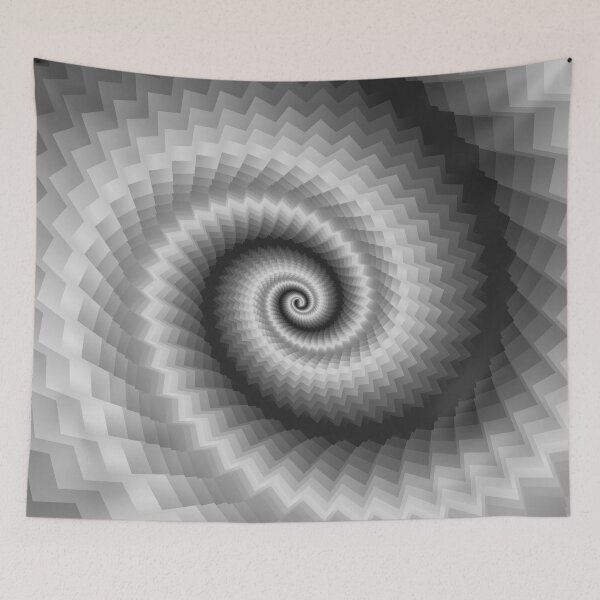 Item preview, Psychedelic Swirl designed and sold by Ksaavet.