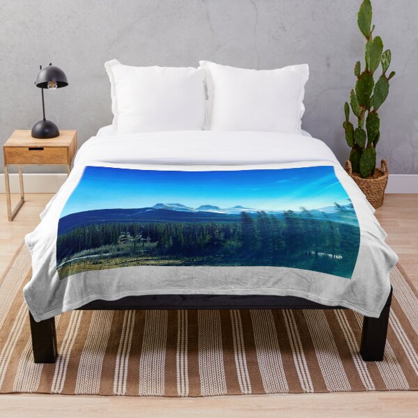 Item preview, Picture of the three sister in Canmore, Canada designed and sold by painttime.