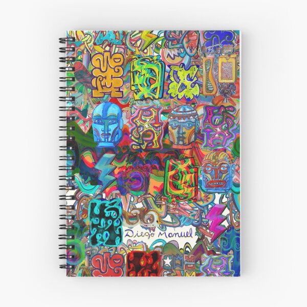 Item preview, Graffiti 2021 designed and sold by Diego Manuel Rodriguez.