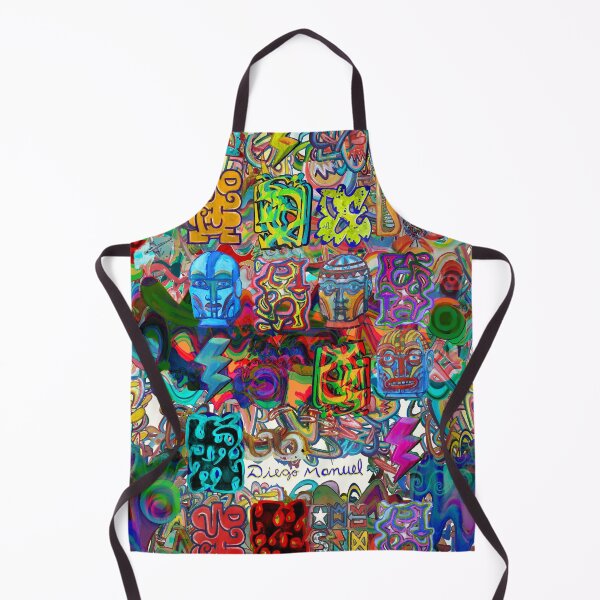 Item preview, Graffiti 2021 designed and sold by Diego Manuel Rodriguez.