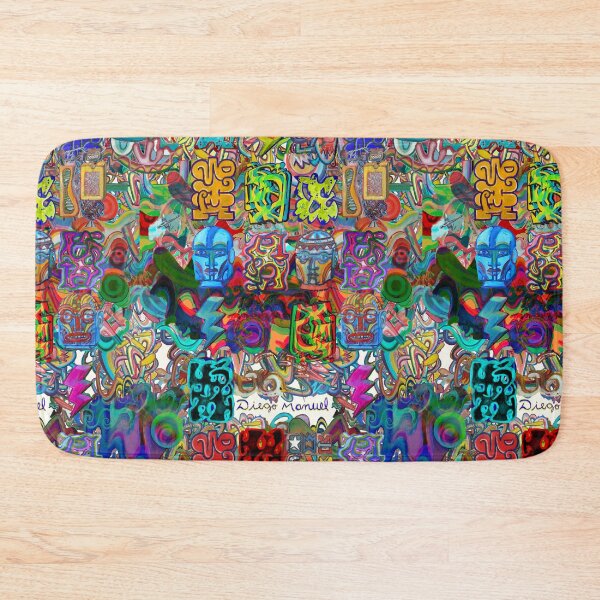 Item preview, Graffiti 2021 designed and sold by Diego Manuel Rodriguez.