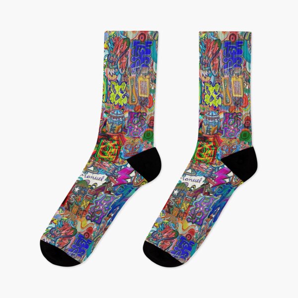 Item preview, Graffiti 2021 designed and sold by Diego Manuel Rodriguez.