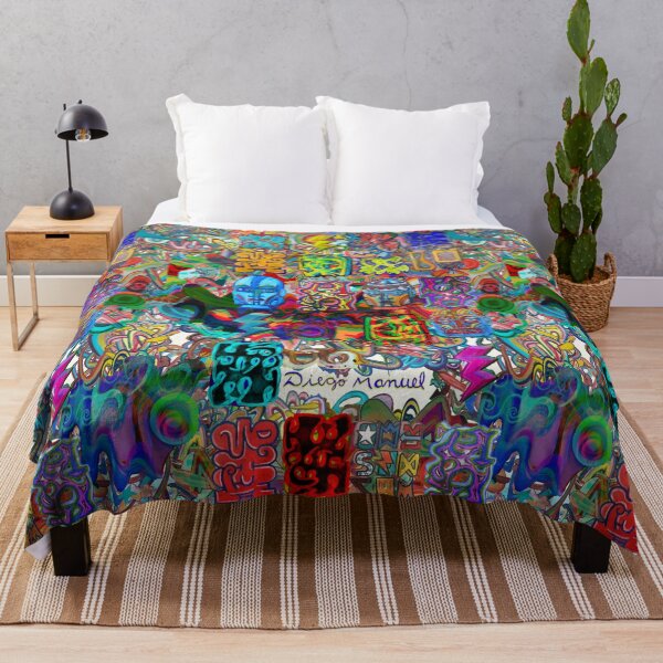 Item preview, Graffiti 2021 designed and sold by Diego Manuel Rodriguez.
