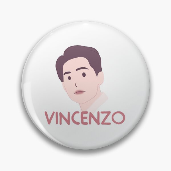 Item preview, Vincenzo Cassano Fan Art designed and sold by cimong.