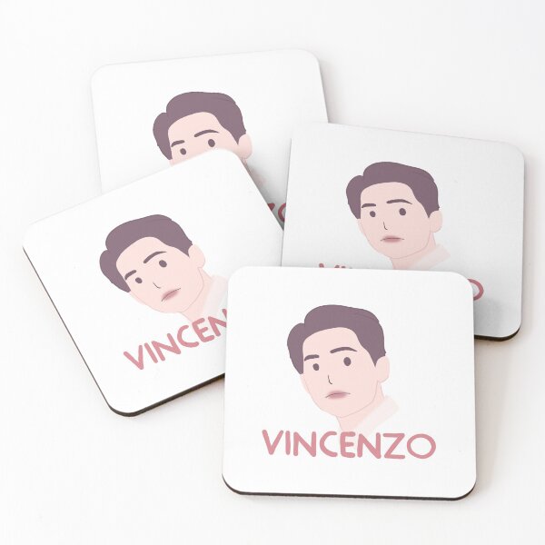 Item preview, Vincenzo Cassano Fan Art designed and sold by cimong.