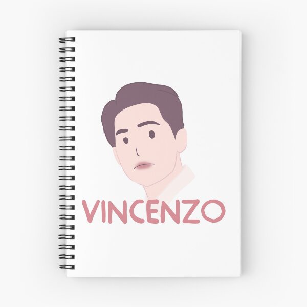 Item preview, Vincenzo Cassano Fan Art designed and sold by cimong.