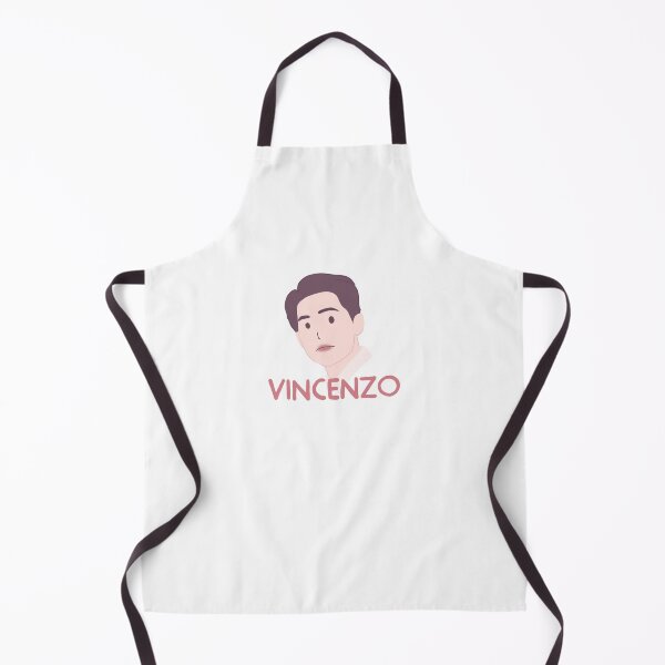 Item preview, Vincenzo Cassano Fan Art designed and sold by cimong.