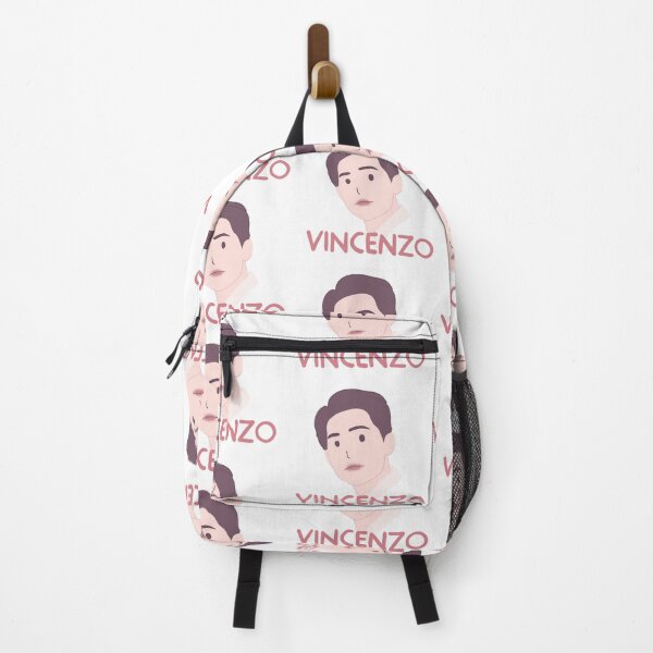 Item preview, Vincenzo Cassano Fan Art designed and sold by cimong.