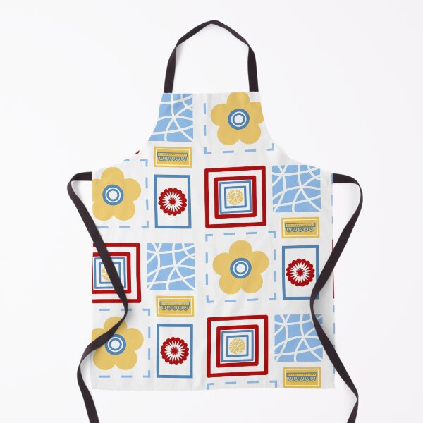 Item preview, Patchwork style designed and sold by Niceprint42.