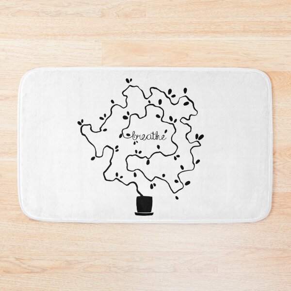 Item preview, Breathe tree designed and sold by Green-Squirrel.