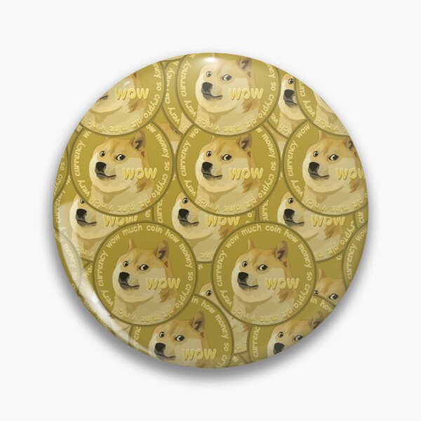 Artikelvorschau, Dogecoin zum Mond entworfen und verkauft von CS Cairo.