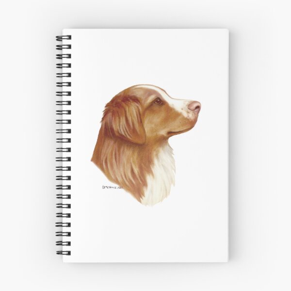 Item preview, Nova Scotia Duck Tolling Retriever designed and sold by Terry McNamee.