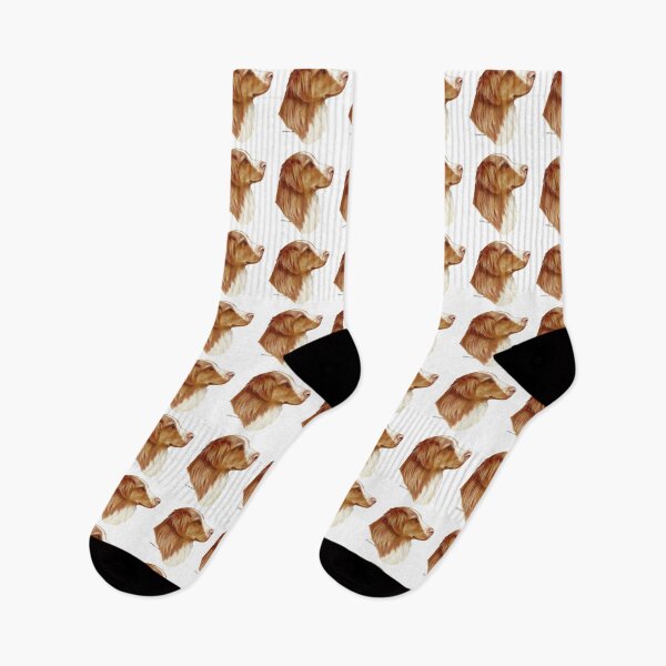 Item preview, Nova Scotia Duck Tolling Retriever designed and sold by Terry McNamee.
