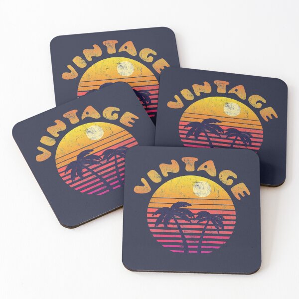 Item preview, Vintage Sunset 80s designed and sold by vladocar.