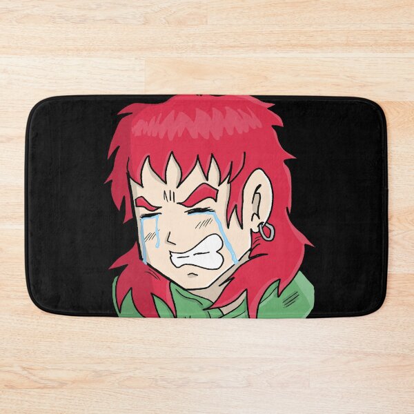 Item preview, Sad anime boy crying - Red Hair designed and sold by OooiChris.