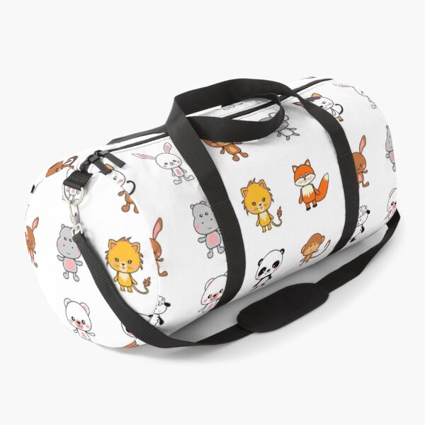 Item preview, Cute Kawaii Baby Animals Large Pack designed and sold by lovelyandcute.