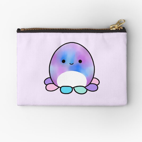 tie dye kangaroo squishmallow