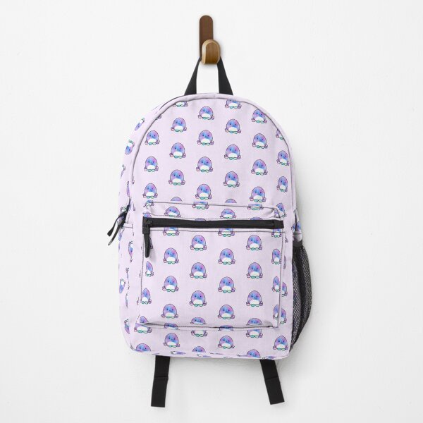 octopus squishmallow backpack