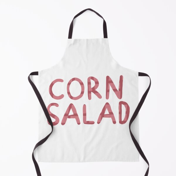 Item preview, Corn Salad aka Consigliere Korean Drama Fan Art designed and sold by cimong.