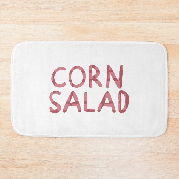 Item preview, Corn Salad aka Consigliere Korean Drama Fan Art designed and sold by cimong.