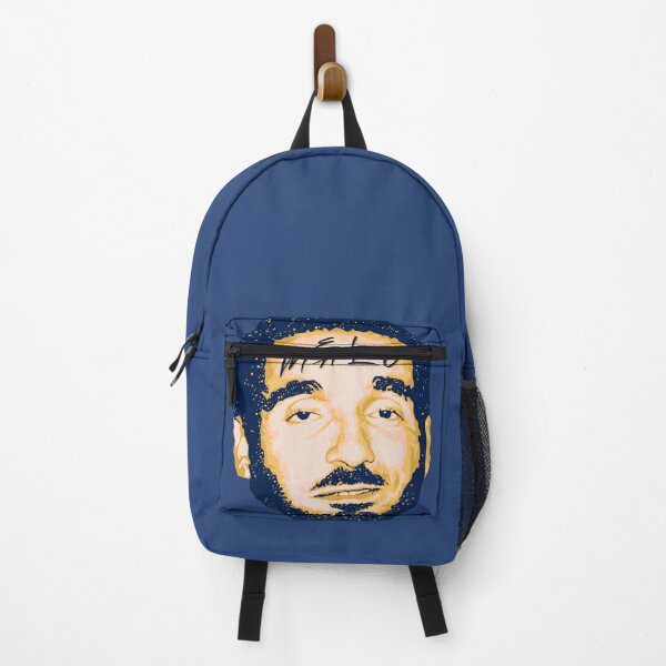 Item preview, El Malo designed and sold by TropicalHuman.