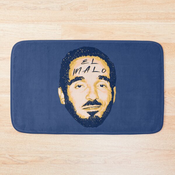 Item preview, El Malo designed and sold by TropicalHuman.
