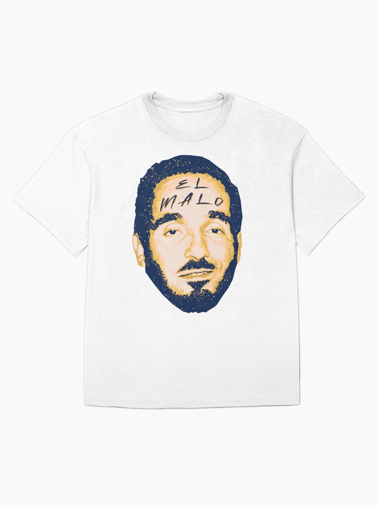 El Malo Oversized T-Shirt
