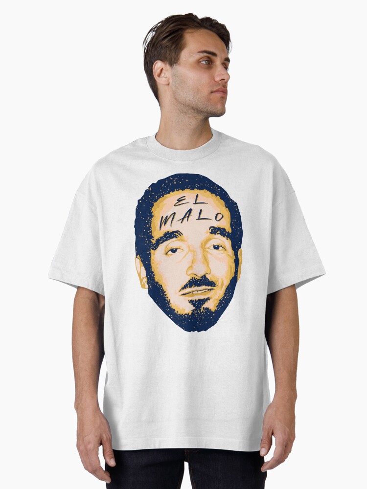 El Malo Oversized T-Shirt